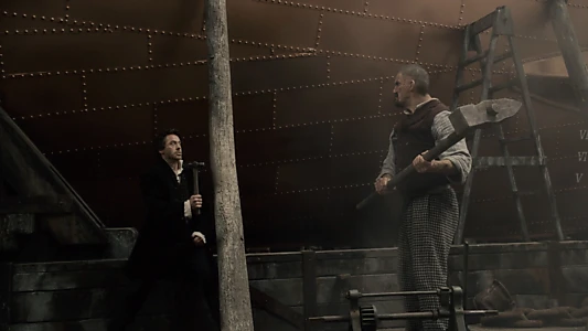 Sherlock Holmes