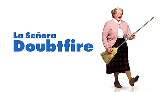 Mrs. Doubtfire