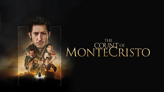 The Count of Monte Cristo