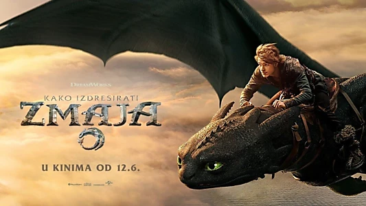 How to Train Your Dragon