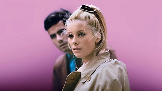 The Umbrellas of Cherbourg