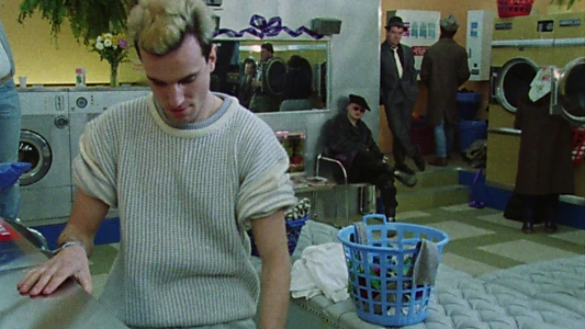 My Beautiful Laundrette