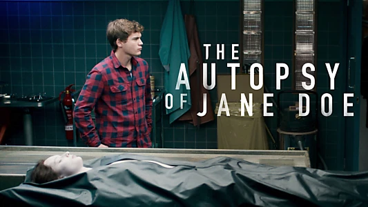 The Autopsy of Jane Doe