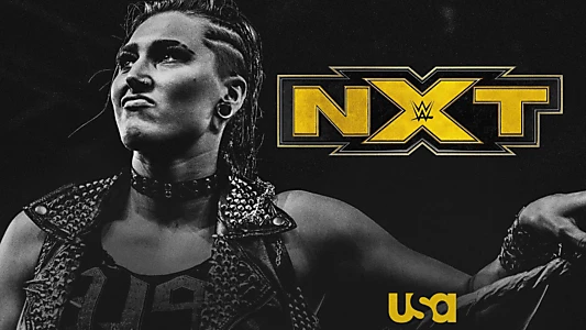 WWE NXT