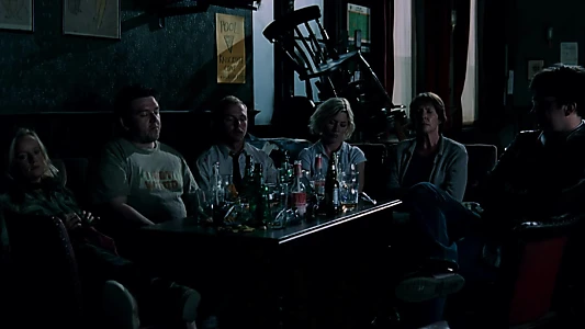 Shaun of the Dead