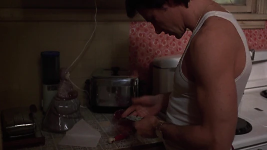 Mean Streets