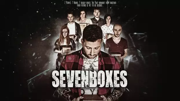 Seven Boxes