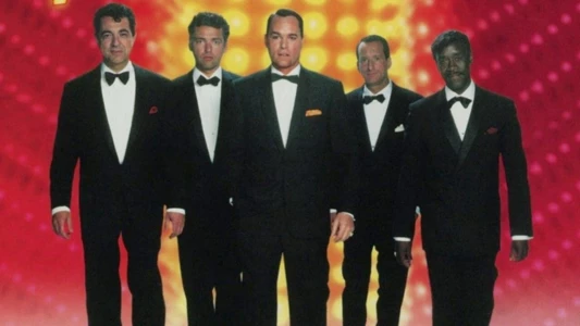 Watch The Rat Pack Trailer