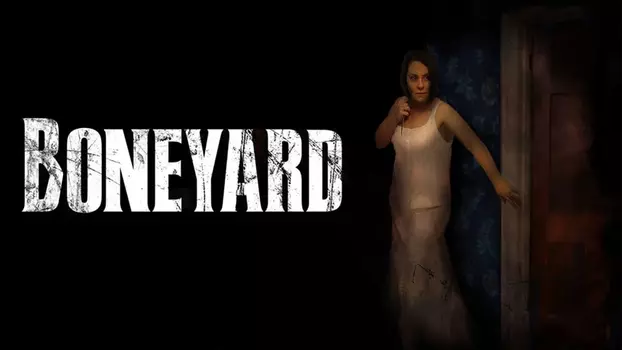 Watch Boneyard Trailer