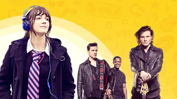 Watch Kat and the Band Trailer