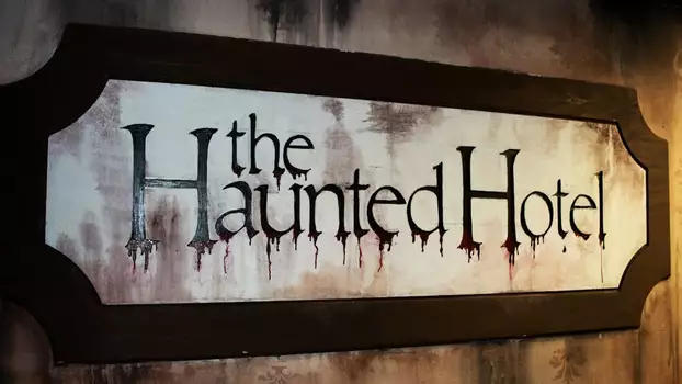 Watch The Haunted Hotel Trailer