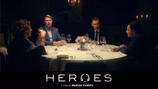 Watch Heroes Trailer