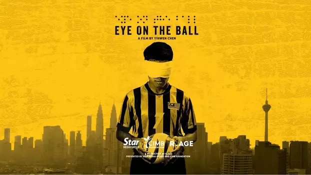 Watch Eye on The Ball Trailer