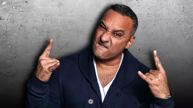 Watch Russell Peters: Deported Trailer