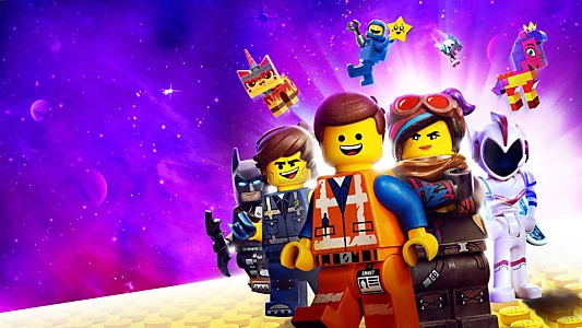 Watch The Lego Movie 2: The Second Part Trailer