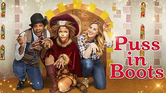 CBeebies Presents: Puss In Boots - A CBeebies Ballet