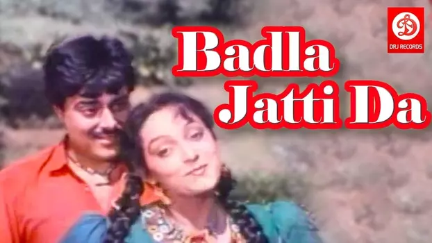 Watch Badla Jatti Da Trailer