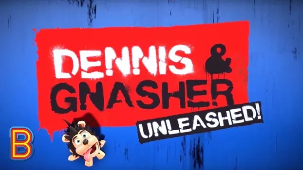 Watch Dennis & Gnasher Unleashed! Trailer