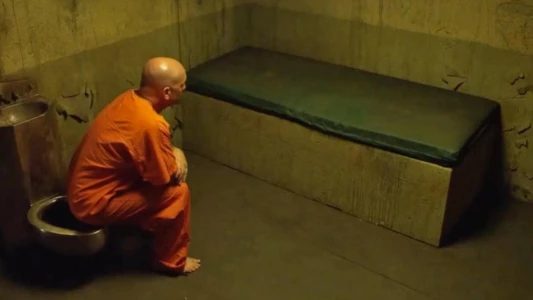 Watch Survivor's Guide to Prison Trailer