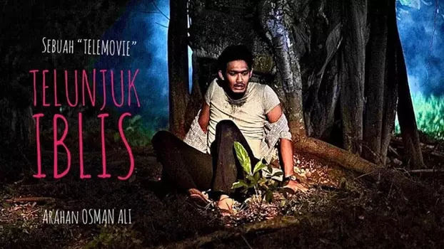 Watch Telunjuk Iblis Trailer