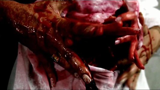 Watch Tales From Deep Hell Trailer