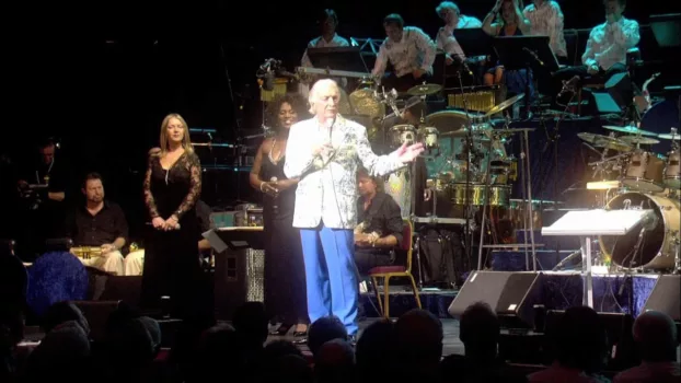 Watch James Last: Live at The Royal Albert Hall Trailer