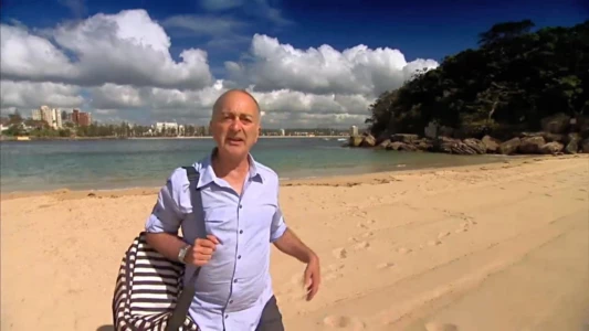 Watch Tony Robinson Explores Australia Trailer