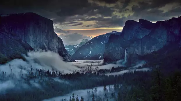 Watch National Parks Adventure Trailer