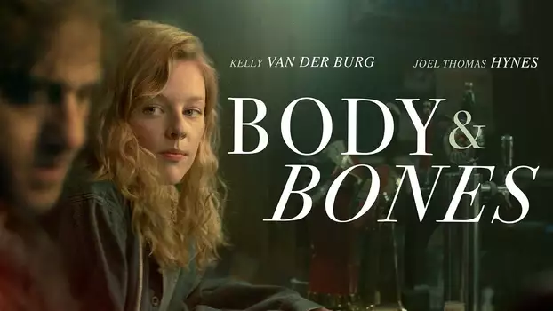 Body & Bones