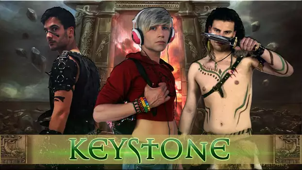 Watch Keystone Trailer