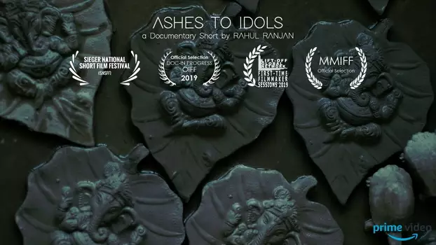Ashes to Idols