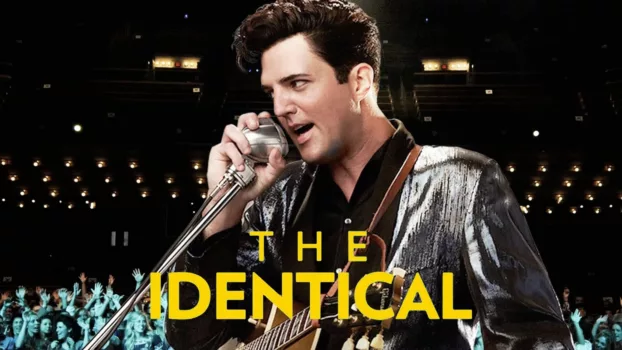 Watch The Identical Trailer