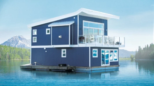 Watch My Floating Home Trailer