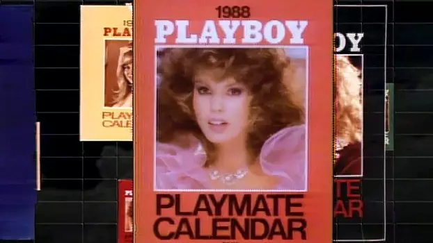 Playboy Video Playmate Calendar 1988