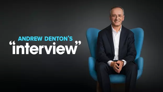 Andrew Denton: Interview