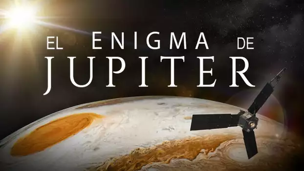 Watch The Jupiter Enigma Trailer