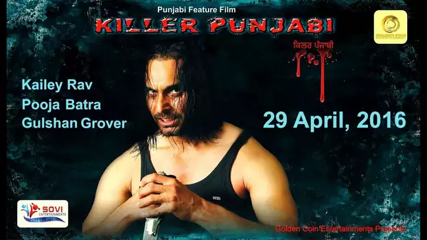 Watch Killer Punjabi Trailer