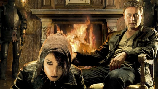 Watch The Girl with the Dragon Tattoo Trailer
