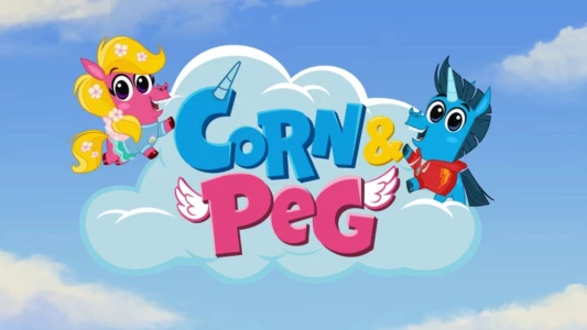 Watch Corn & Peg Trailer
