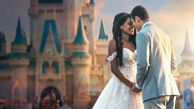 Watch Disney's Fairy Tale Weddings Trailer