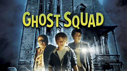 Ghost Squad