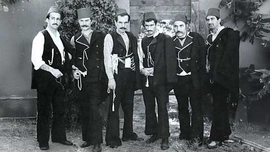 Sayılı Kabadayılar