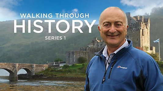 Watch Walking Through History Trailer