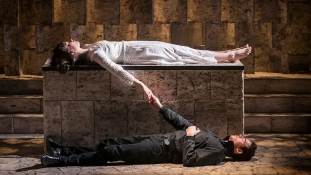 Watch Branagh Theatre Live: Romeo and Juliet Trailer