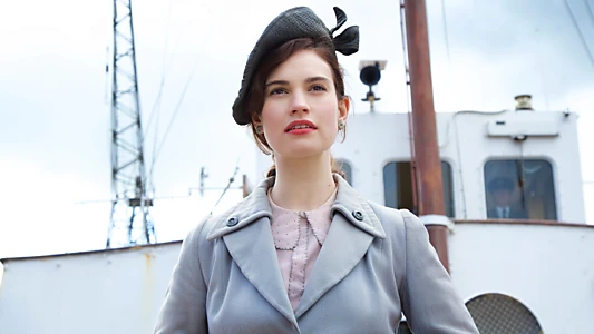 Watch The Guernsey Literary & Potato Peel Pie Society Trailer