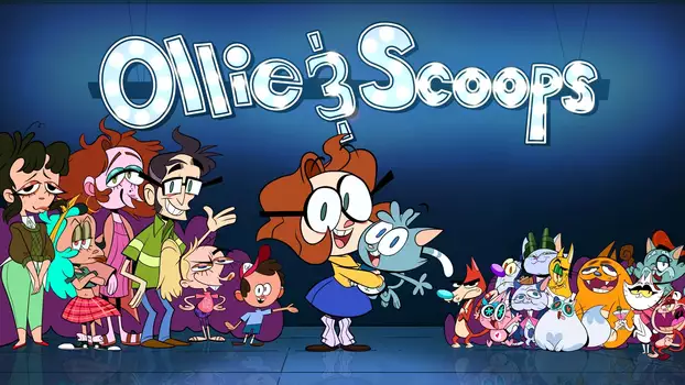 Watch Ollie & Scoops Trailer