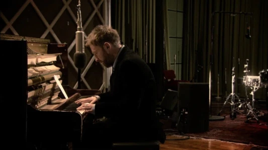 Watch Thom Yorke | From The Basement Trailer