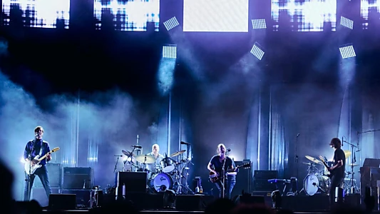 Watch Radiohead | Lollapalooza, Berlin 2016 Trailer