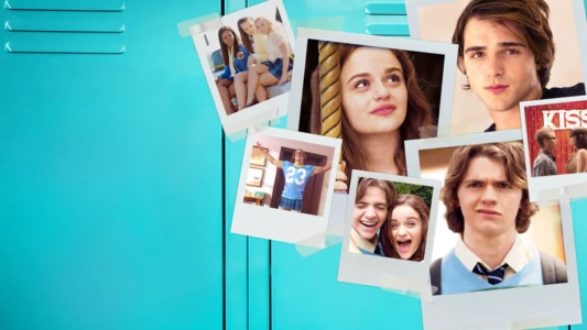 Watch The Kissing Booth Trailer