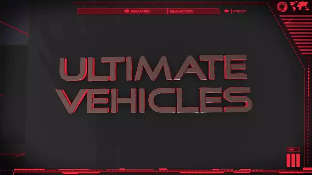 Ultimate Vehicles